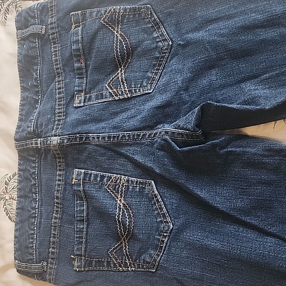 Jeans - Picture 4 of 4